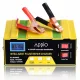  RADDRIZZATORE AUTOMATICO PER AUTO CON FUNZIONE RIPARAZIONE MICROPROCESSORE 12V 24V