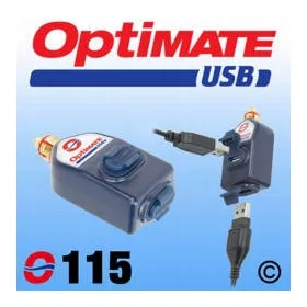  CARICABATTERIE USB OTTIMALE CON PRESA DIN CAN-BUS BMW