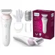  Epilatore Philips Epilatore Philips cordless umido e asciutto