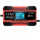  POTENTE RADDRIZZATORE PER AUTO 12V/24V ROSSO