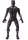  Black Panther Grande Action Figure Mobile Avengers Luce Sonora 30 Cm