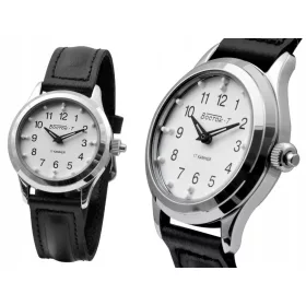    Orologio meccanico Vostok per non vedenti e ipovedenti 2401/491210