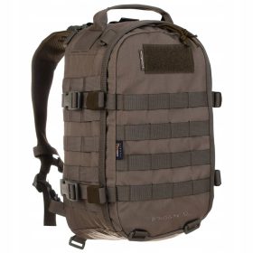 Zaino Wisport Sparrow 16L, RAL-7013, Compatibile MOLLE