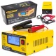  Raddrizzatore a microprocessore Powermat PM-PM-50B 10 A