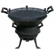  Master Grill&Party griglia a carbone 34 x 34 cm