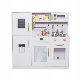  Aga4Kids Cucina in legno MR6100