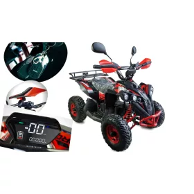  Mini Quad ATV ELETTRICO 1200W 48V XTR EM12/6 PRO