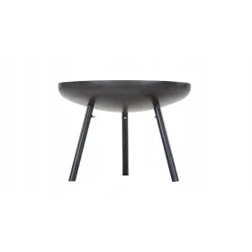  Braciere da giardino 60 cm di altezza