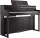  Roland HP 704 DR palissandro opaco - pianoforte digitale