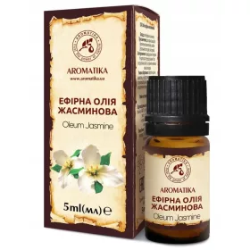  Olio essenziale Aromatika 5 ml