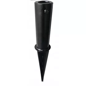    PENTOLA IN GHISA CON PADELLA Pentola da caccia ungherese 4L per griglia da campo
