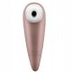  Massaggiatore ad aria dorato Satisfyer 1 Next Generation