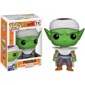  Figura Funko Pop! DRAGON BALL Z - PICCOLO (11)