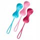  Satisfyer Power Balls, set di 3 sfere Venus