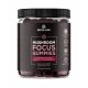 Gomme Focus con Lion's Mane da Solve Labs - Supporto Cognitivo e Concentrazione