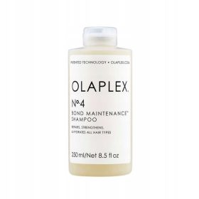    Olaplex No. 4 Bond Maintenance Shampoo rigenerante da 250 ml