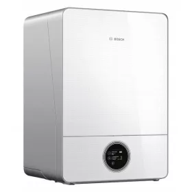  Caldaia a gas monofunzione GC9000iW 20E 20 kW BIANCO BOSCH