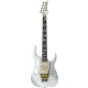  Chitarra elettrica Ibanez PIA3761-SLW Steve Vai Signature + custodia