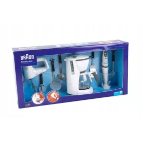  Set da cucina Klein Mega Braun