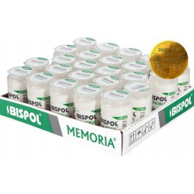  Inserto olio per candele Bispol 9,5 cm