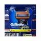  Cartucce per rasoio Gillette Fusion5 Proglide Power 8 pz.