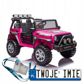    VEICOLO XMX618 BATTERIA 4X45W 12V ECO PELLE EVA LED MP4 USB BLUETOOTH