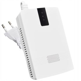  ALLARME CONTATORE PPM SENSORE GAS NATURALE GPL METANO