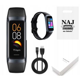    Orologio per bambini SMARTWATCH AMOLED SMARTBAND FIT TEMPERATURA