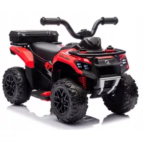  MOTORE A BATTERIA QUAD MOTOR PER BAMBINI