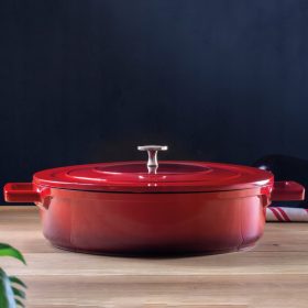    Padella tradizionale Ambition Amore 28 cm antiaderente (antiaderente)