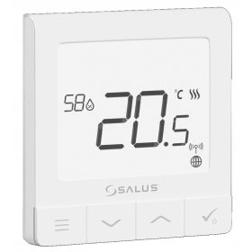  Termoregolatore Salus SQ610 230 V