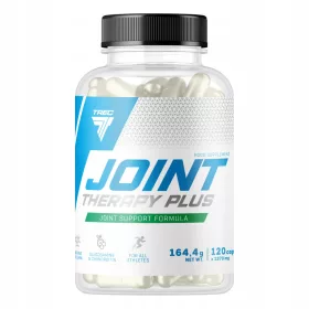   JOINT THERAPY PLUS: Integratore per Articolazioni con Glucosamina e Collagene