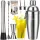  Ruhhy 21508 set barista per bevande, 6 pz.