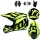  CASCO MOTO OFF-ROAD ENDURO MOTOCROSS