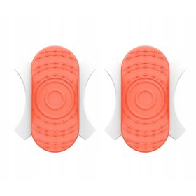    TWISTER PER ESERCIZI DEI MUSCOLI ADDOMINALI E VITA 2 PEZZI PREMIUM