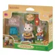  FAMIGLIE SYLVANIAN LA GRANDE SPEDIZIONE 5763