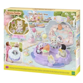 Sylvanian Families Negozio della Sirenetta 5760