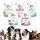  Brit Care Functional Snack Snack dentale per cani cervo 150 g