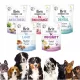  Brit Care Functional Snack Snack dentale per cani cervo 150 g