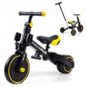    Regalo per bici senza pedali triciclo per un bambino di un anno. Regalo per un bambino di 2 anni