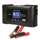  FUMO Raddrizzatore a microprocessore 12V/24V 3A/10A/20A LCD con funzione di riparazione