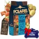  Polaris cibo secco salmone 4 kg