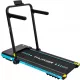  HOME TAPIS ROULANT TELECOMANDO APPLICAZIONE THUNDER 130KG PIEGHEVOLE ELETTRICO 1-12KM/H