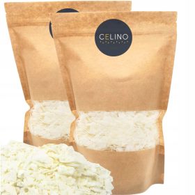  Tefawax Y50 cera di soia 1 kg