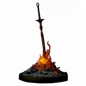  Falò a LED Demon's Souls Falò di Dark Souls 28 cm