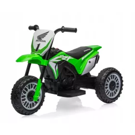  Moto elettrica MILLY MALLY Honda CRF 450R, Verde