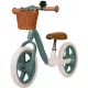  Bici senza pedali Lionelo Alex PLUS 12", verde