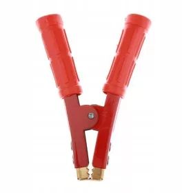  Morsetto a clip per terminale batteria auto 2X