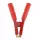 Morsetto a clip per terminale batteria auto 2X