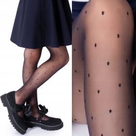    phenome Collant POLA fantasia per bambina POLA modelli per bambini 140/146